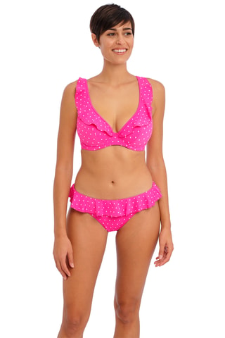Braga de bikini Jewel Cove - Fucsia - Freya Swim