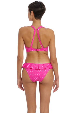 Braga de bikini Jewel Cove - Fucsia - Freya Swim