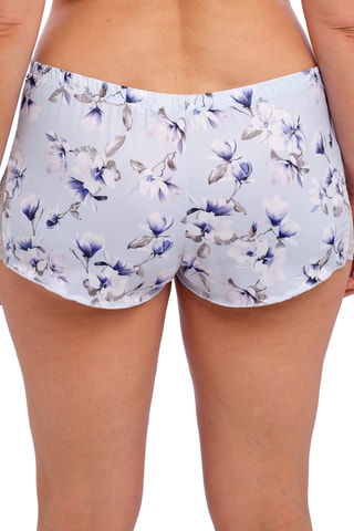 Short de pijama Lucia - Celeste - Fantasía