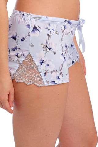 Short de pijama Lucia - Celeste - Fantasía