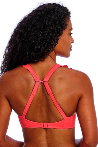 Sujetador de bikini Jewel Cove - Naranja - Freya Swim