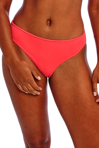 Braga de bikini Jewel Cove - Naranja - Freya Swim