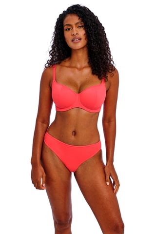 Braga de bikini Jewel Cove - Naranja - Freya Swim