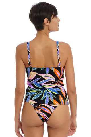 Sujetador de bikini Desert Disco - Negro - Freya Swim