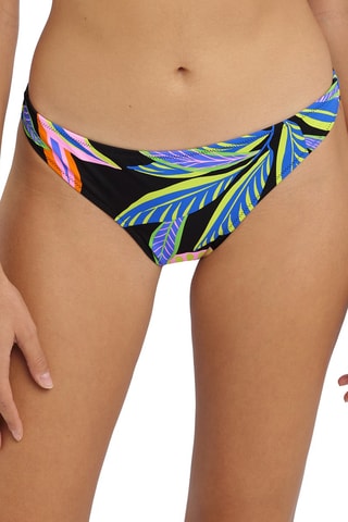Braga de bikini Desert Disco - Negro - Freya Swim