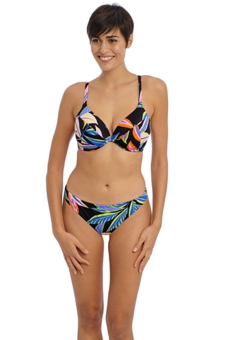 Braga de bikini Desert Disco - Negro - Freya Swim