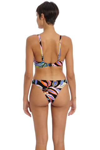 Braga de bikini Desert Disco - Negro - Freya Swim