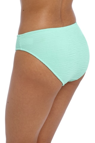 Braga de bikini Ibiza Waves - Verde agua - Freya Swim
