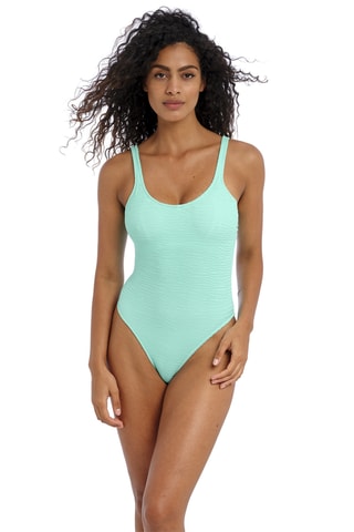 Bañador Ibiza Waves - Verde agua - Freya Swim