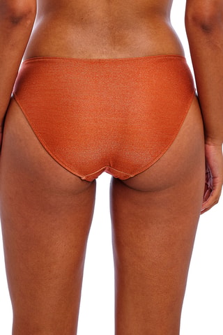 Braga de bikini Arizona Wave - Rojo teja - Freya Swim
