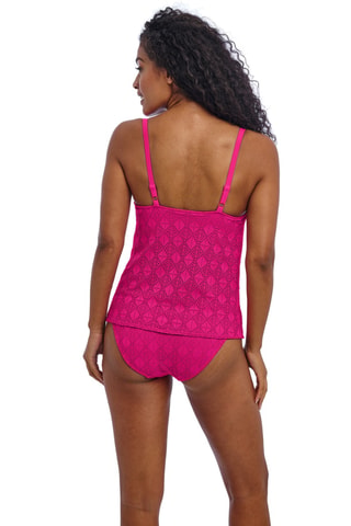 Braga de bikini Nomad Nights - Fucsia - Freya Swim