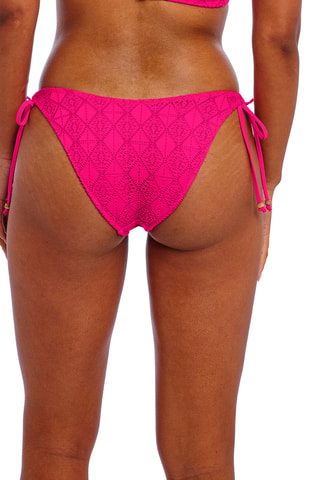 Braga de bikini Nomad Nights - Fucsia - Freya Swim