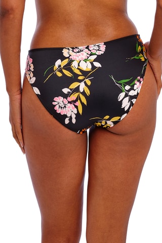 Braga de bikini Twilight Soul - Negro - Freya Swim