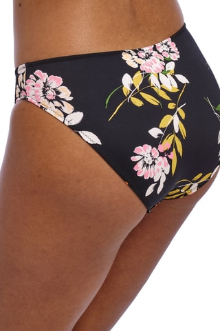 Braga de bikini Twilight Soul - Negro - Freya Swim