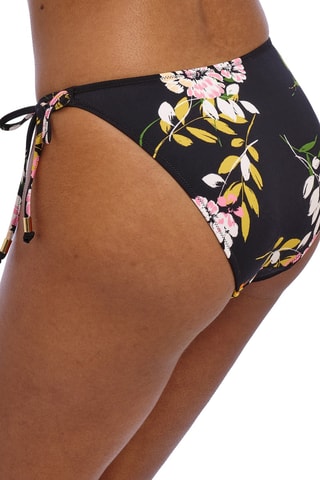 Braga de bikini Twilight Soul - Negro - Freya Swim