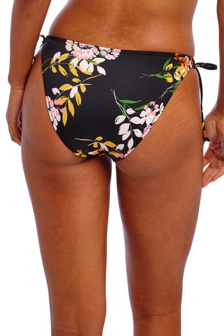 Braga de bikini Twilight Soul - Negro - Freya Swim