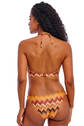 Sujetador de bikini Arizona Wave - Naranja - Freya Swim