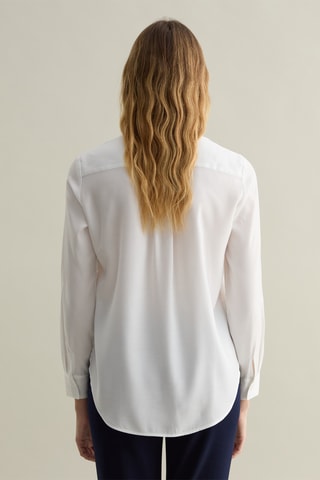 Camisa - Blanco