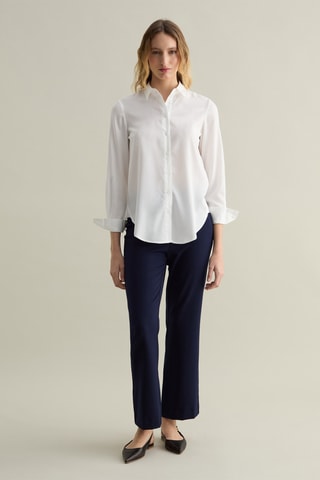 Camisa - Blanco