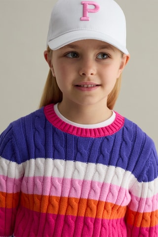 Jersey - Multicolor