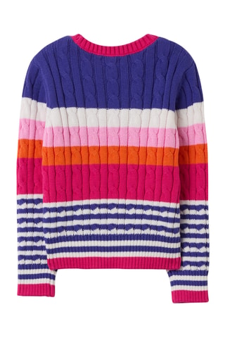 Jersey - Multicolor
