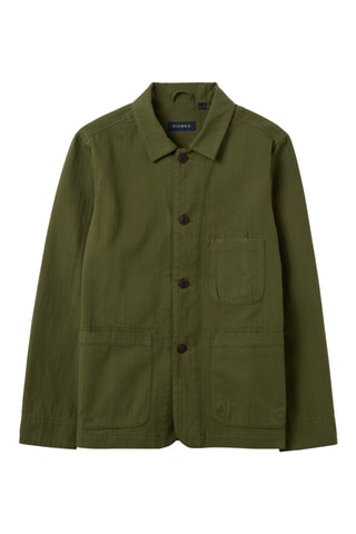 Chaqueta - Verde