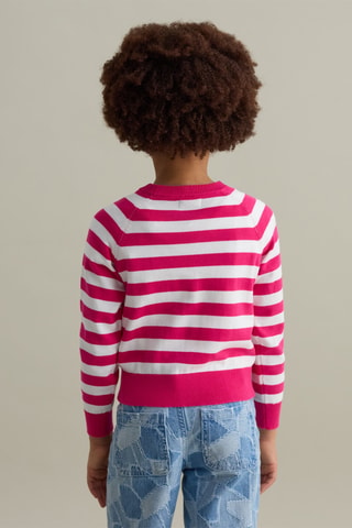 Jersey - Rosa