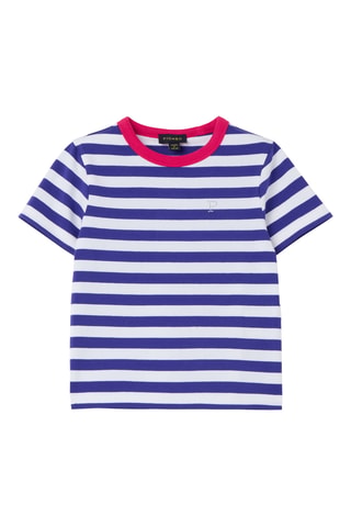 Camiseta - Violeta
