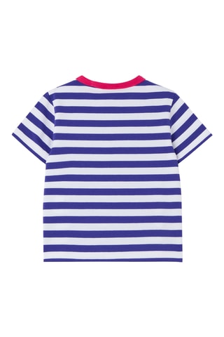 Camiseta - Violeta
