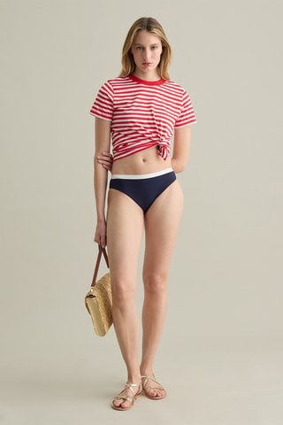 Bikini - Azul