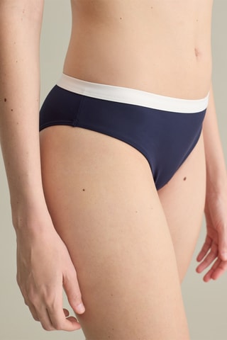 Bikini - Azul