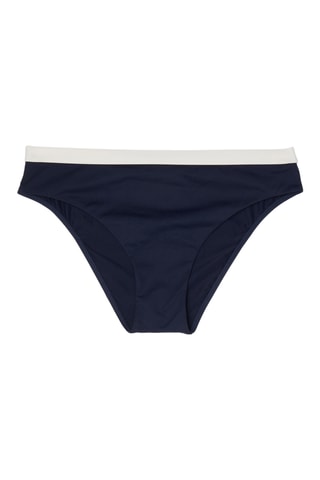 Bikini - Azul