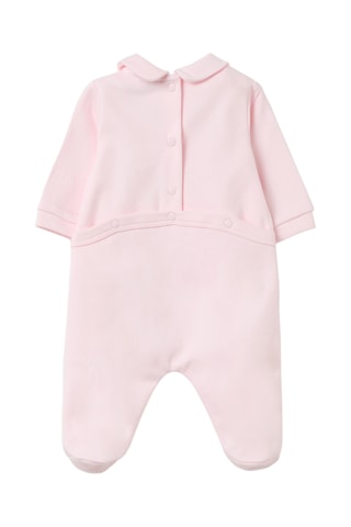 Pelele - Rosa