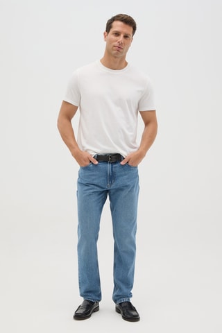 Camiseta - Blanco