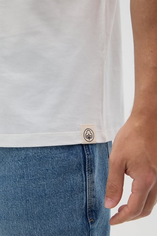Camiseta - Blanco