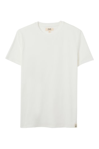 Camiseta - Blanco