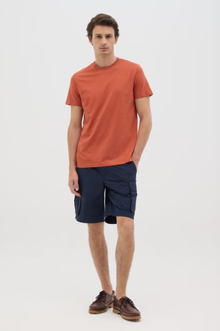 Camiseta - Rosa
