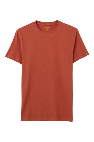 Camiseta - Rosa