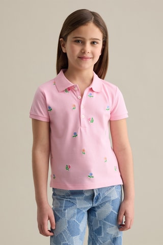 Polo - Rosa