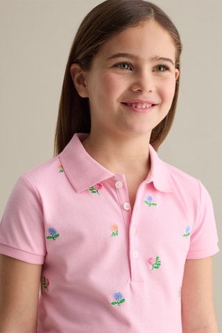Polo - Rosa