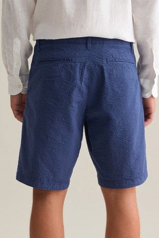 Bermudas - Azul