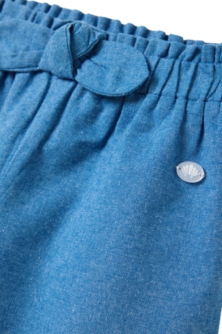 Pantalón - Azul
