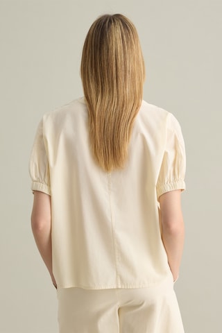 Blusa - Blanco