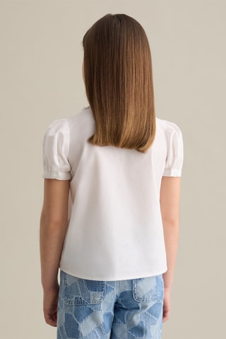 Camisa - Blanco