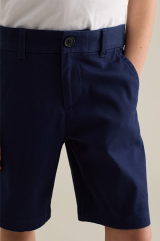 Short - Azul