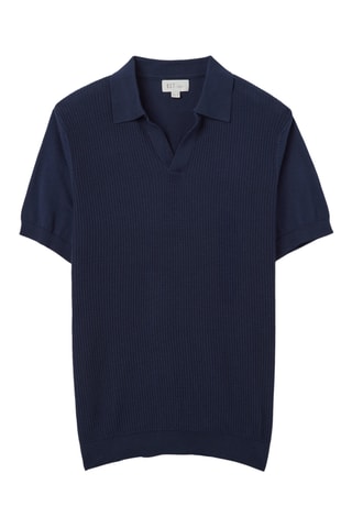Polo - Azul