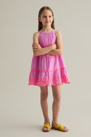 Vestido - Violeta