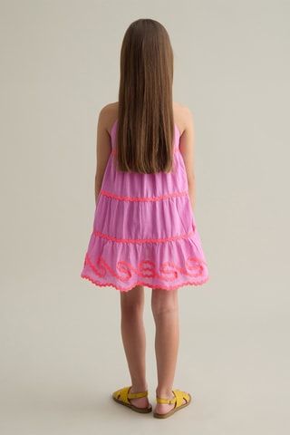 Vestido - Violeta