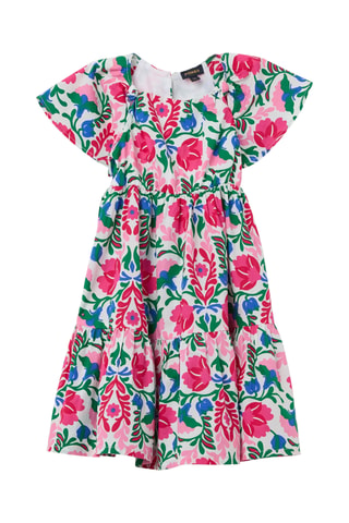 Vestido - Multicolor