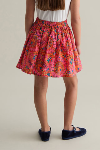 Falda - Multicolor